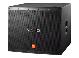 NANO358SP