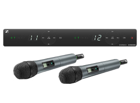XSW 1-835 DUAL