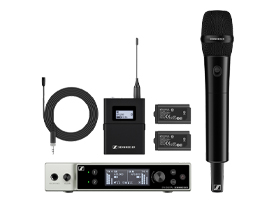 EW-DX MKE 2/835-S