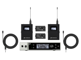 EW-DX MKE 2