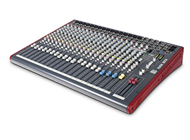 ZED-22FX